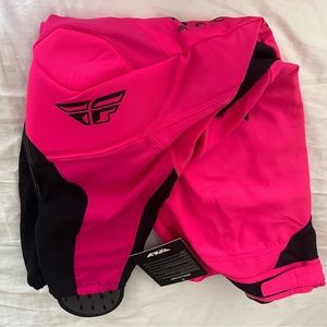 Fly Ski Pants